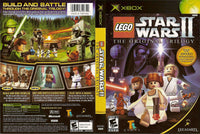 LEGO Star Wars II The Original Trilogy N Xbox