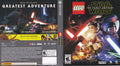 LEGO Star Wars The Force Awakens Xbox One