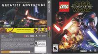 LEGO Star Wars The Force Awakens Xbox One