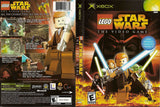 LEGO Star Wars The Video Game C Xbox