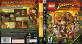 LEGO Indiana Jones The Original Adventures PS3