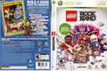 LEGO Rock Band Xbox 360