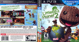 Little Big Planet 2 PS3
