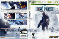 Lost Planet Extreme Condition Xbox 360