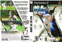 MLB 06 the Show N PS2