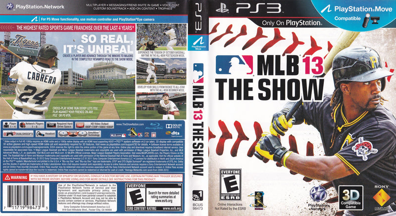 MLB 13 The Show  Dev Blog Road To The Show  YouTube