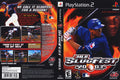 MLB Slugfest 2003 PS2