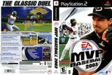 MVP Baseball 2003 N PS2