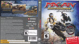 MX vs ATV Supercross Encore Xbox One