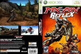 MX vs ATV Reflex Xbox 360