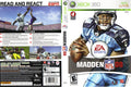 Madden NFL 08 Xbox 360