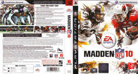 Madden NFL 10 PS3