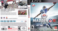 Madden NFL 16 PS3