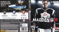 Madden NFL 18 Xbox One