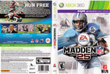 Madden NFL 25 Xbox 360