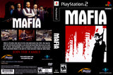 Mafia C PS2