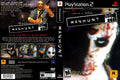 Manhunt PS2