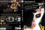 Manhunt N PS2