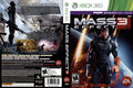 Mass Effect 3 Xbox 360