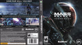 Mass Effect Andromeda Xbox One