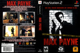 Max Payne N BL PS2