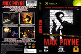 Max Payne C Xbox
