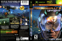 Mechassault 2 Lone Wolf N Xbox