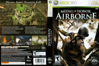 Medal Of Honor Airborne Xbox 360