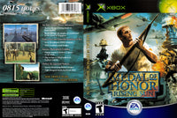 Medal of Honor Rising Sun Xbox