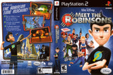 Meet the Robinsons N PS2
