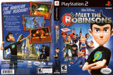 Meet the Robinsons C PS2