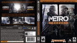 Metro Redux Xbox One