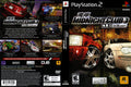 Midnight Club 3 DUB Edition PS2