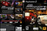 Midnight Club 3 Dub Edition N PS2