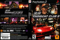 Midnight Club II PS2