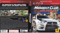 Midnight Club Los Angeles Complete Edition PS3