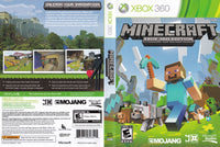 Minecraft Xbox 360 Edition