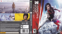 Mirror's Edge Catalyst Xbox One