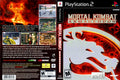 Mortal Kombat Armageddon PS2
