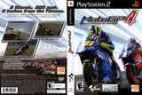 MotoGP 4 C PS2