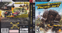 MotorStorm Pacific Rift PS3