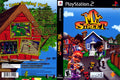 My Street PS2