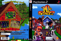 My Street C PS2