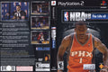 NBA 08 The Life v3 PS2