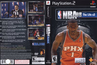 NBA 08 The Life v3 C PS2