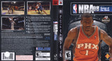 NBA 08 PS3