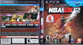 NBA 2K12 PS3