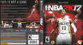 NBA 2K17 Xbox One