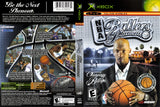 NBA Ballers Phenom Xbox