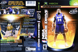 NBA Inside Drive 2004 C Xbox